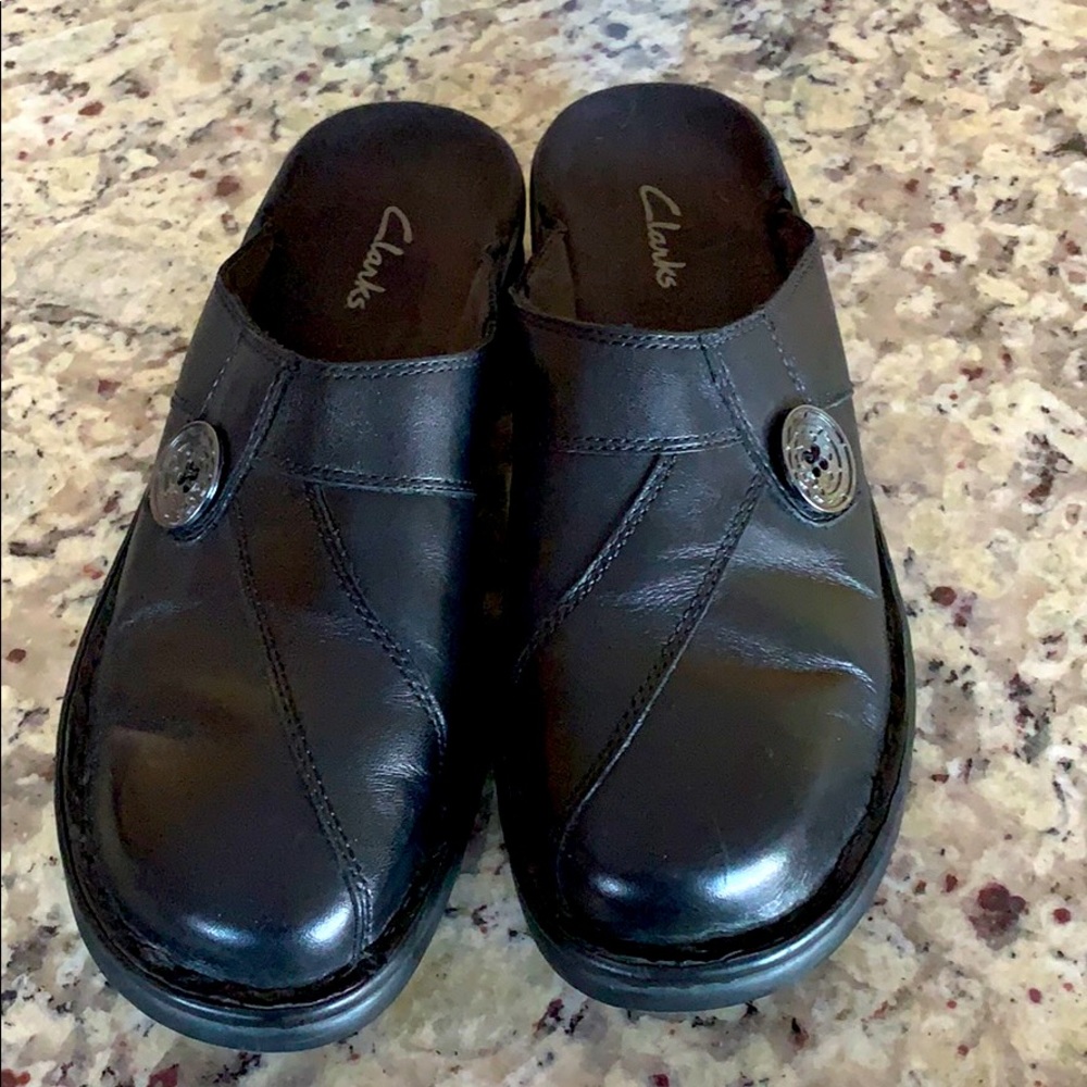 Clarks women’s size 8